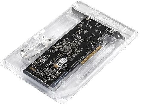 Сетевой адаптер ExeGate EXE-X550-T2 EX292507RUS