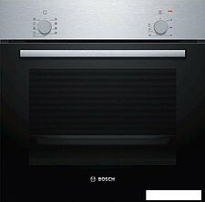 Электрический духовой шкаф Bosch Serie 2 HBF010BR3S