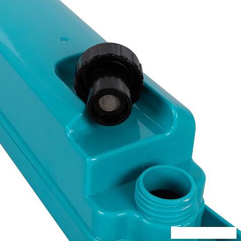 Паровая швабра Endever Odyssey Q-612