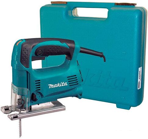 Электролобзик Makita 4329K