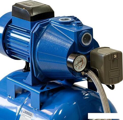 Насосная станция Mikkeli MWS-1300