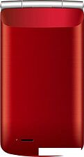 Мобильный телефон TeXet TM-404 Red