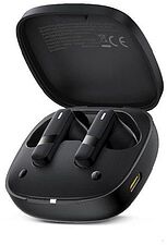 Наушники Baseus Bowie E20 (черный)