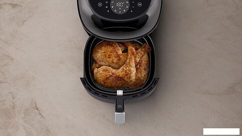 Аэрогриль Philips Serie 3000 NA332/00