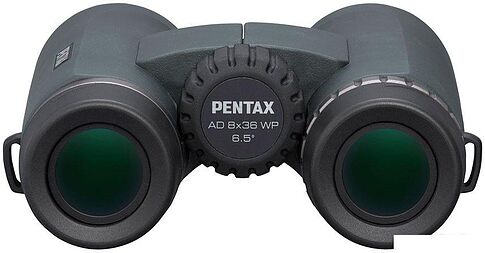Бинокль Pentax AD 8x36 WP