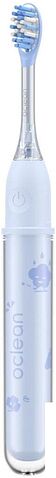 Электрическая зубная щетка Oclean Ease Kids (голубой)