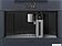 Кофемашина Smeg CMS4104G