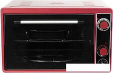 Мини-печь УЗБИ Чудо Пекарь ЭДБ-0122 (красный) Мини-печь УЗБИ Чудо Пекарь ЭДБ-0122 (красный)