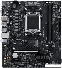 Материнская плата MSI Pro A620AM-B EVO