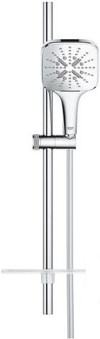 Душевой гарнитур Grohe Rainshower SmartActive Cube 130 26583000