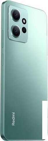 Смартфон Xiaomi Redmi Note 12 6GB/128GB международная версия (мятно-зеленый)