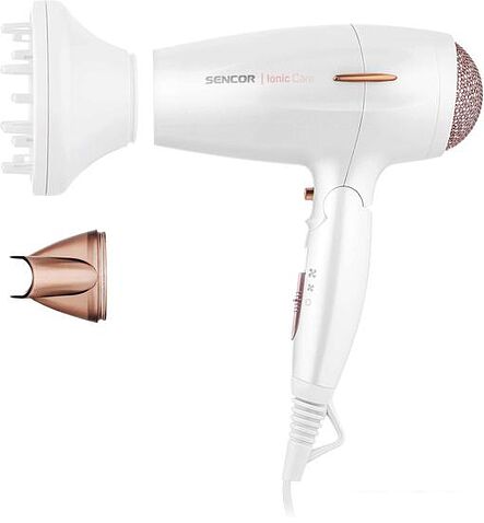 Фен Sencor SHD 7200GD