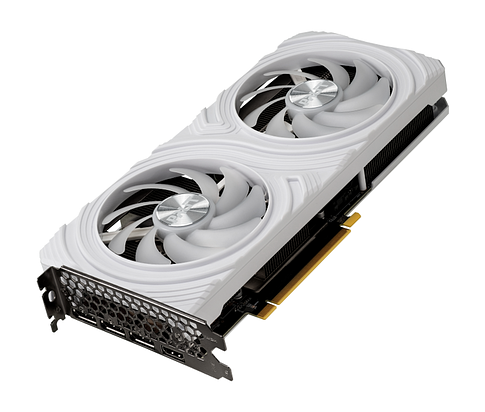 Видеокарта Palit GeForce RTX 4060 Ti NE6406T019P1-1048L