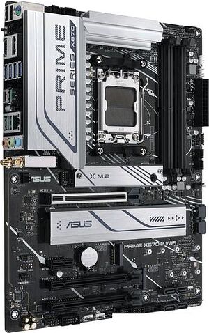 Материнская плата ASUS Prime X670-P WiFi