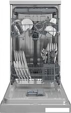 Отдельностоящая посудомоечная машина Indesit DFS 2A59 S