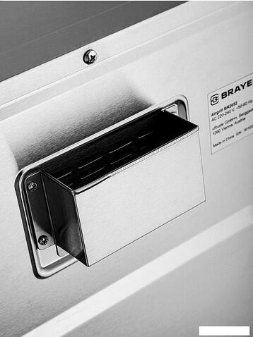 Аэрогриль (аэрофритюрница) Brayer BR2052