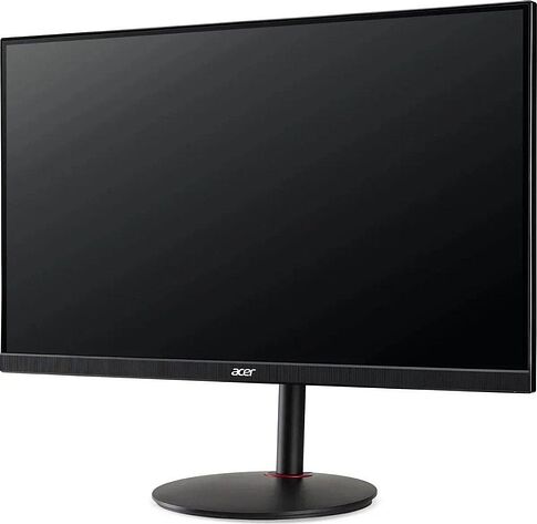 Игровой монитор Acer Nitro XV272UV3bmiiprxi UM.HX2CD.306