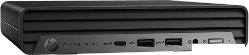 Компактный компьютер HP Elite Mini 600 G9 828S3EA