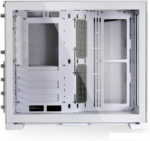 Корпус Lian Li O11 Dynamic Mini G99.O11DMI-S.00