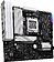Материнская плата ASRock B850M Pro RS WiFi