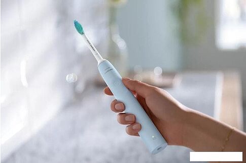 Электрическая зубная щетка Philips Sonicare 2100 Series HX3651/12