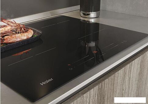 Варочная панель Haier HAISJ64MC
