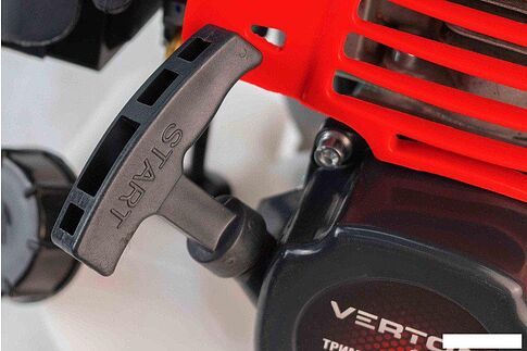 Триммер Verton Garden BR-521 Professional