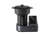 Кухонный процессор Xiaomi Smart Cooking Robot MCC01M-1A