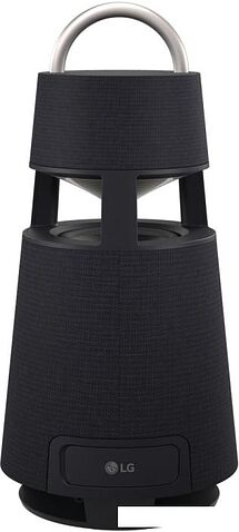 Беспроводная колонка LG RP4 (черный)
