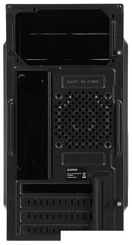 Корпус Digma DC-MATX103-U2