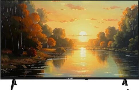 Телевизор Premier 43PRM705SV