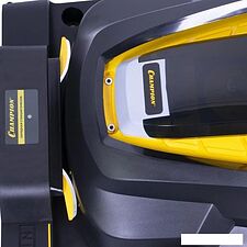 Газонокосилка-робот Champion RMB2428