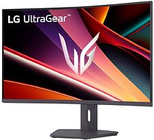 Игровой монитор LG UltraGear 32G600A-B