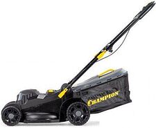 Газонокосилка Champion EM4419
