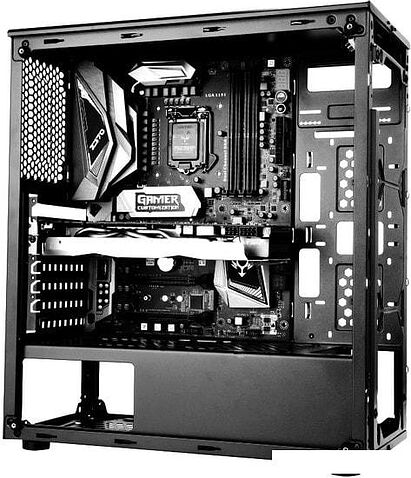 Корпус Formula F-3402