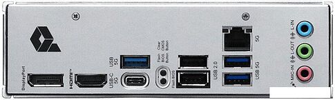 Материнская плата MSI Pro B850M-G