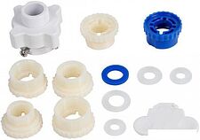 Проточный электрический водонагреватель на кран Atlanta ATH-7435