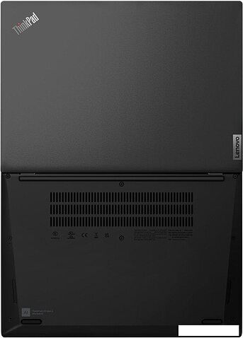 Ноутбук Lenovo ThinkPad L13 Gen 4 AMD 21FQA03LCD-N0001