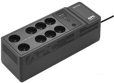 Источник бесперебойного питания APC Back UPS 650VA 230V BE650G2-RS Источник бесперебойного питания APC Back UPS 650VA 230V BE650G2-RS