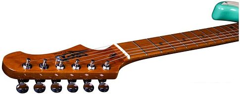 Электрогитара JET JS-400 SFG