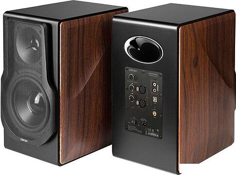 Полочная акустика Edifier S3000MKII