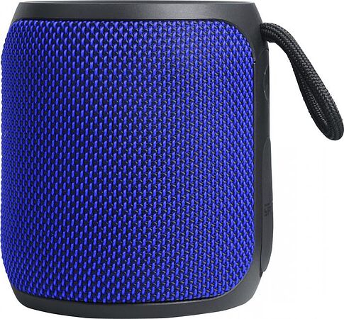 Беспроводная колонка Урал ТТ М3+ Мини (синий)
