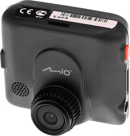 Автомобильный видеорегистратор Mio MiVue 338