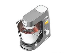 Кухонная машина Kenwood Titanium Chef Patissier XL KWL90.164SI Кухонная машина Kenwood Titanium Chef Patissier XL KWL90.164SI