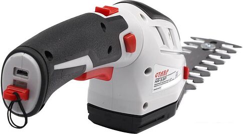 Кусторез + ножницы Ставр НА-3.6Р