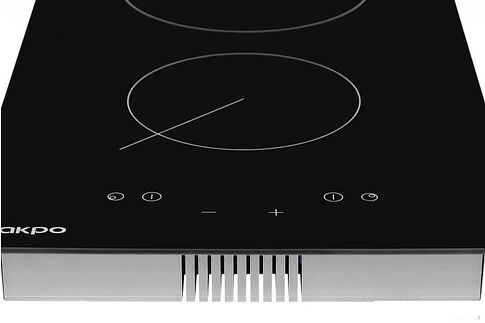 Варочная панель Akpo PKA 30 830/2 BL