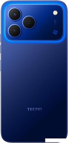 Телефон Tecno Spark 50 KN4n 8GB/256GB (синий)