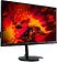 Игровой монитор Acer Nitro XV282KKVbmiipruzx UM.PX2EE.V07