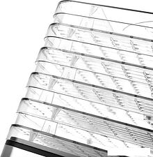 Сушилка для овощей и фруктов Brayer BR1900