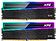 Оперативная память ADATA XPG Novakey RGB 2x16ГБ DDR5 6000 МГц AX5U6000C3016G-DCNKRBK